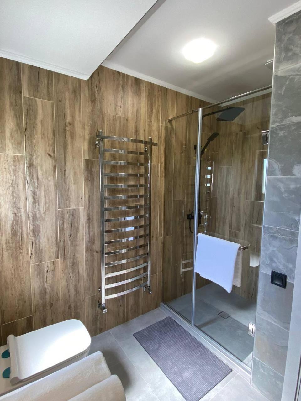 Appartement Ярдана à Skhidnytsia Extérieur photo