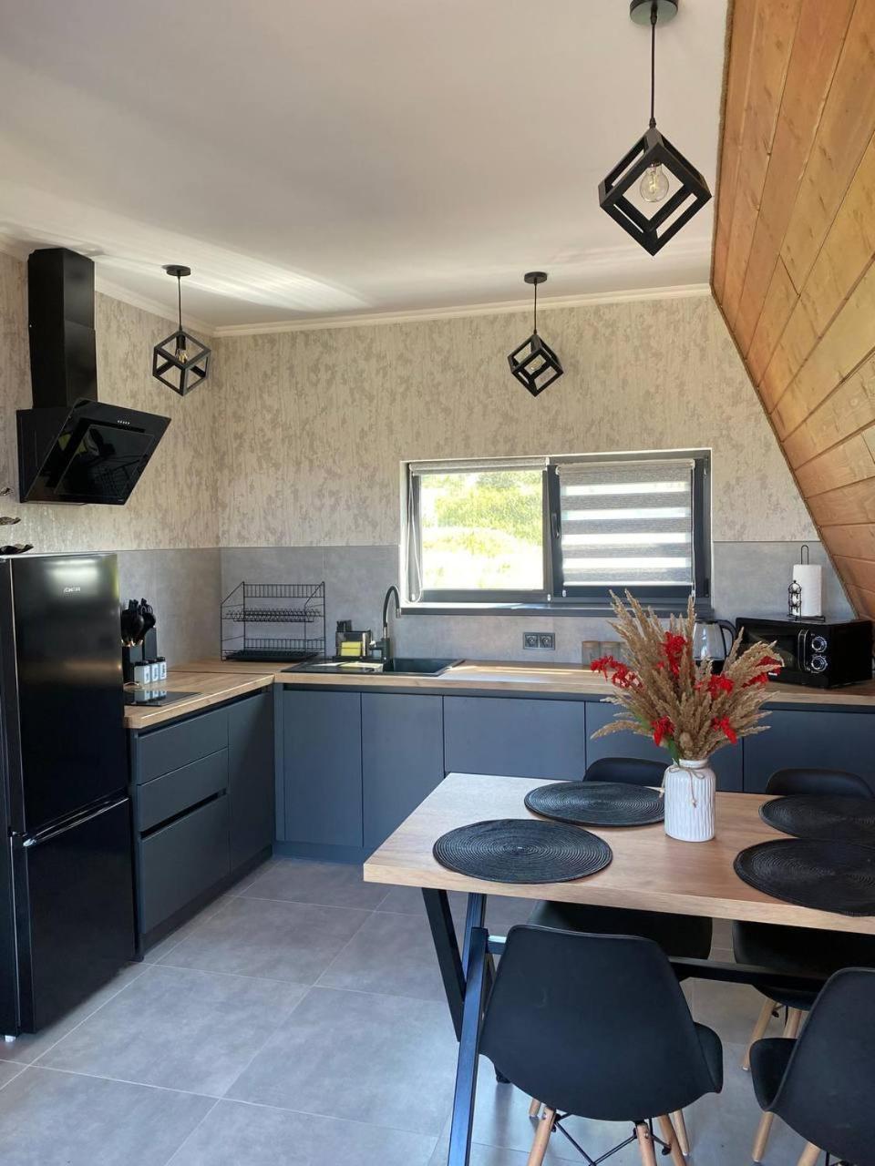 Appartement Ярдана à Skhidnytsia Extérieur photo