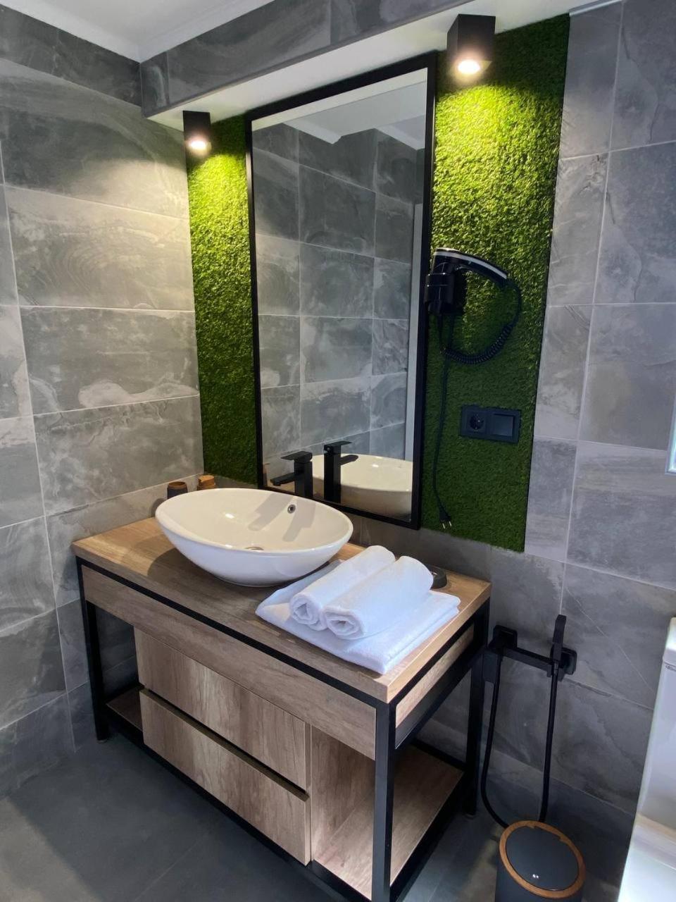 Appartement Ярдана à Skhidnytsia Extérieur photo