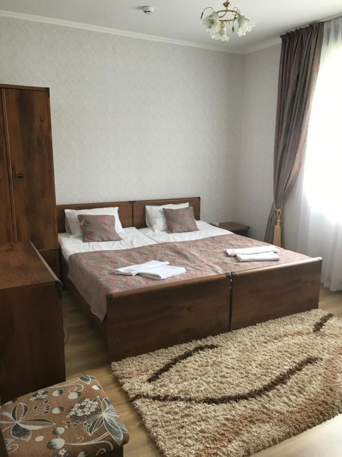 Appartement Ярдана à Skhidnytsia Extérieur photo