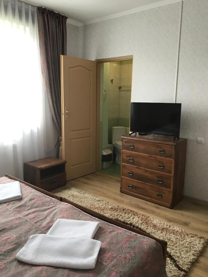 Appartement Ярдана à Skhidnytsia Extérieur photo