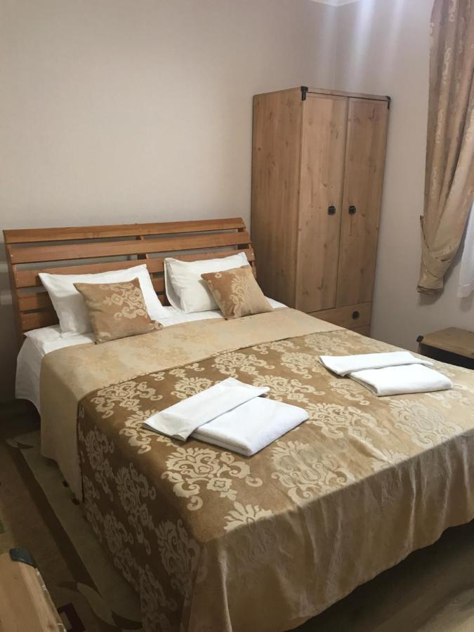 Appartement Ярдана à Skhidnytsia Extérieur photo