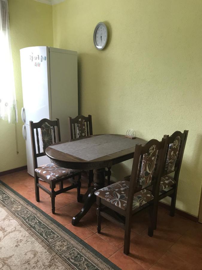 Appartement Ярдана à Skhidnytsia Extérieur photo