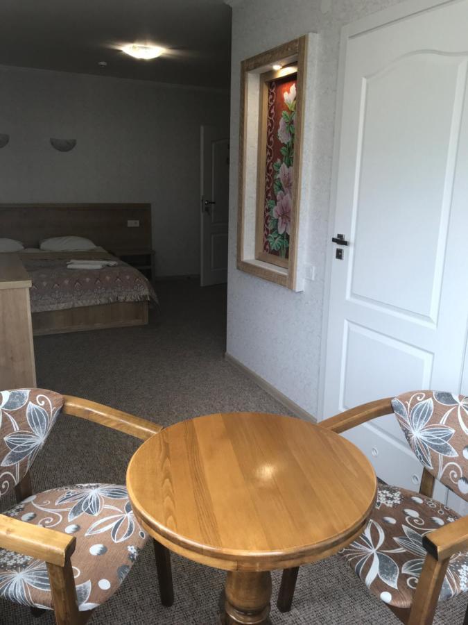Appartement Ярдана à Skhidnytsia Extérieur photo
