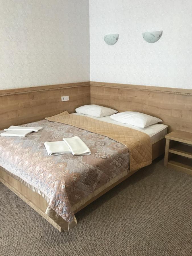 Appartement Ярдана à Skhidnytsia Extérieur photo