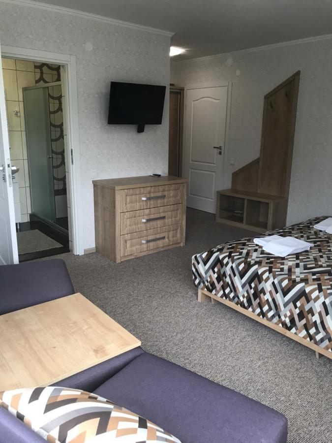 Appartement Ярдана à Skhidnytsia Extérieur photo