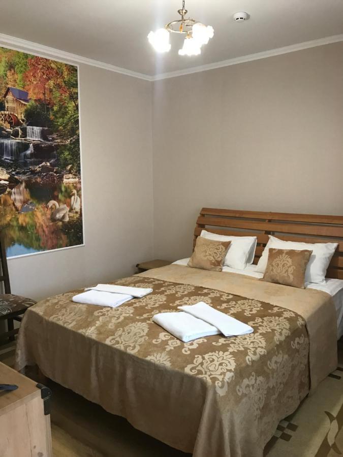 Appartement Ярдана à Skhidnytsia Extérieur photo