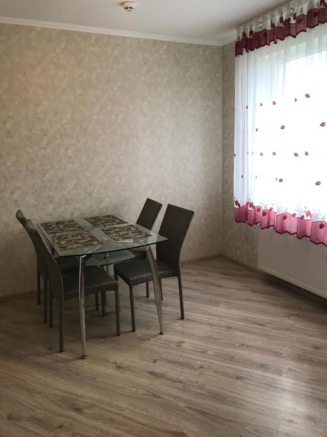 Appartement Ярдана à Skhidnytsia Extérieur photo
