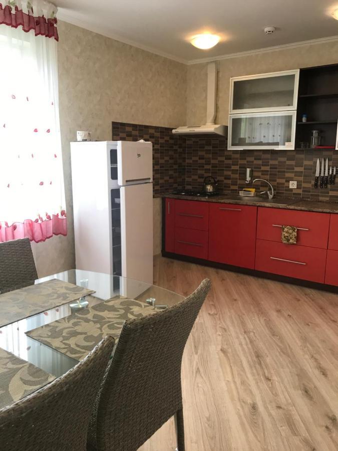 Appartement Ярдана à Skhidnytsia Extérieur photo