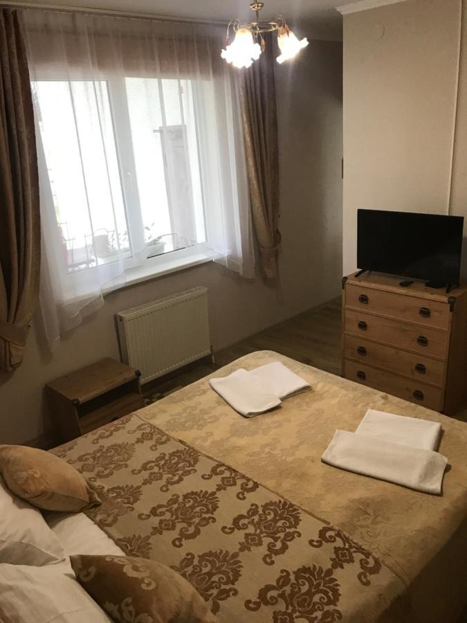 Appartement Ярдана à Skhidnytsia Extérieur photo