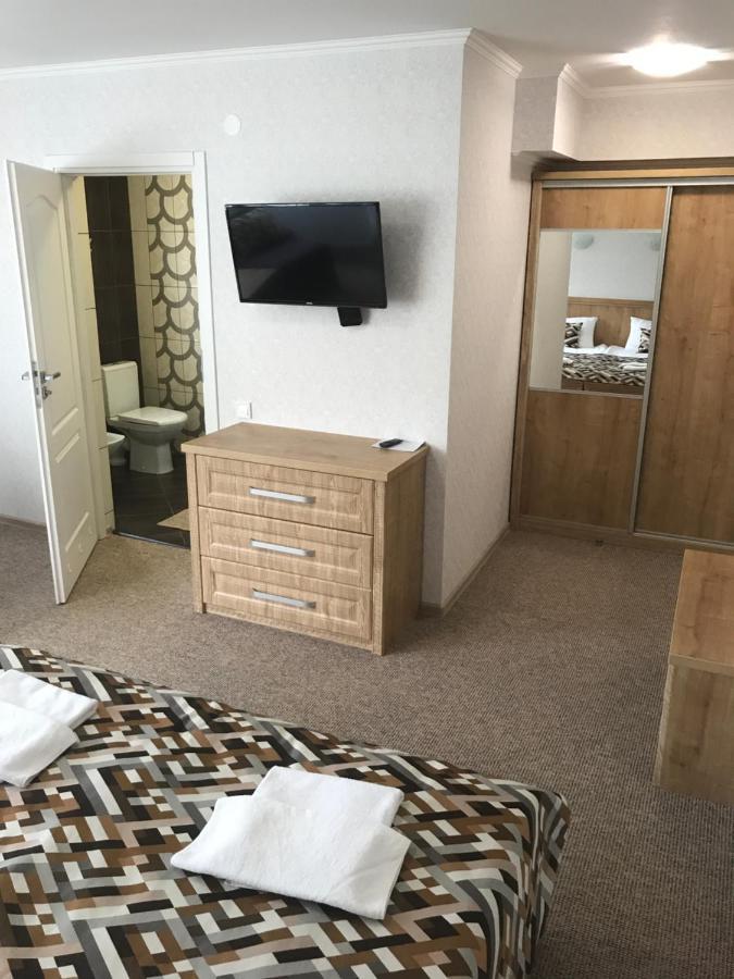 Appartement Ярдана à Skhidnytsia Extérieur photo
