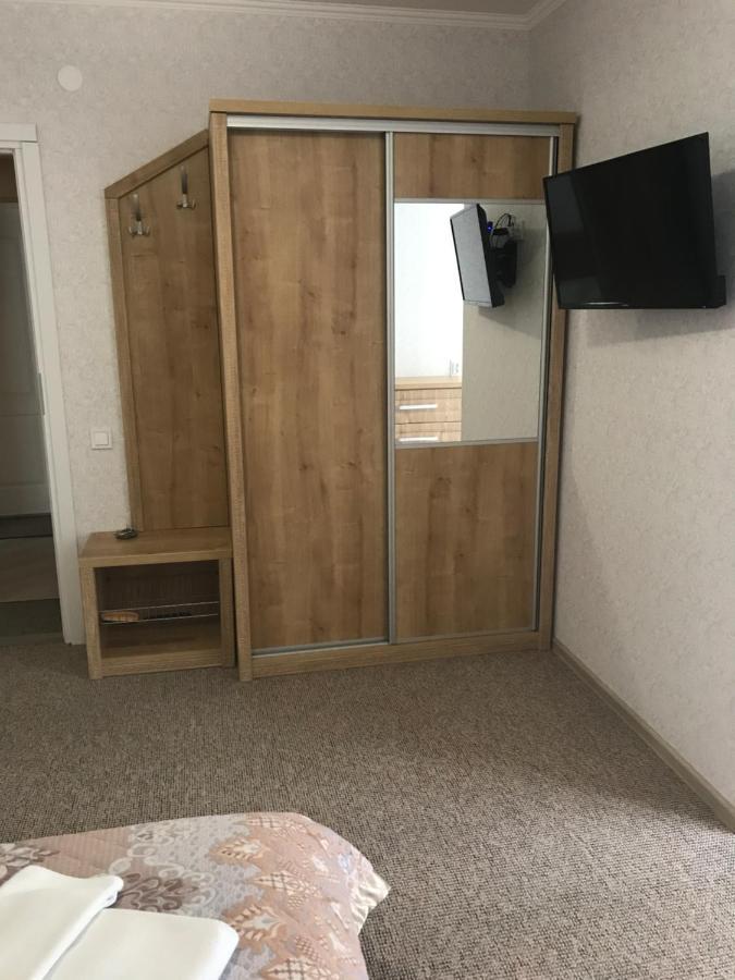 Appartement Ярдана à Skhidnytsia Extérieur photo