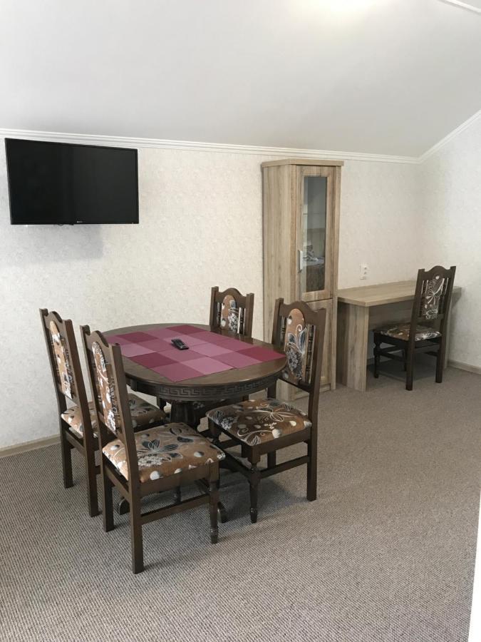 Appartement Ярдана à Skhidnytsia Extérieur photo