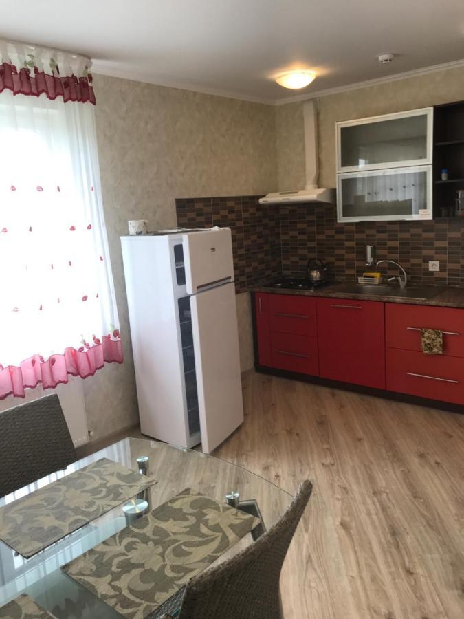 Appartement Ярдана à Skhidnytsia Extérieur photo