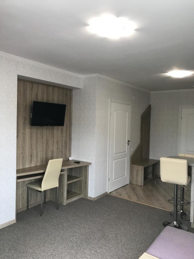 Appartement Ярдана à Skhidnytsia Extérieur photo