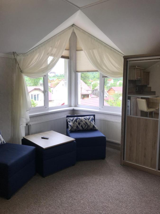 Appartement Ярдана à Skhidnytsia Extérieur photo