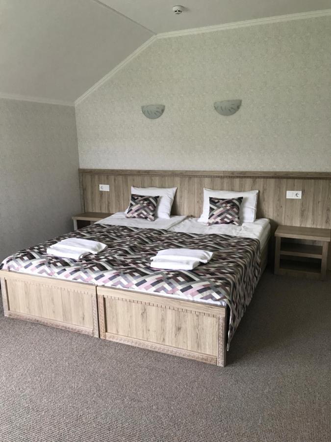 Appartement Ярдана à Skhidnytsia Extérieur photo