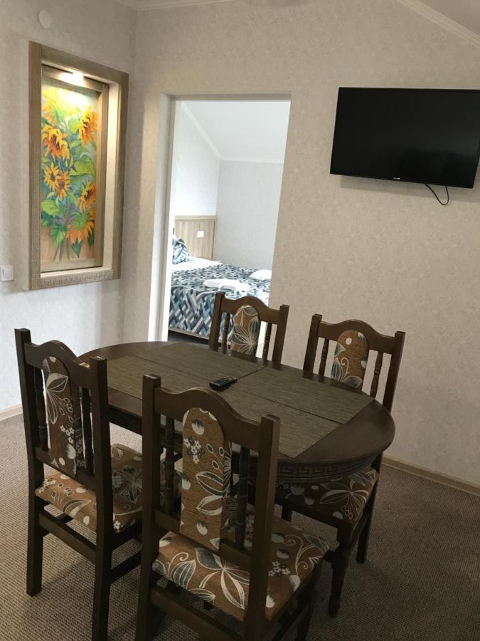 Appartement Ярдана à Skhidnytsia Extérieur photo