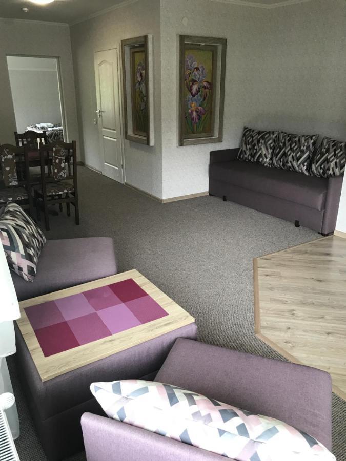 Appartement Ярдана à Skhidnytsia Extérieur photo