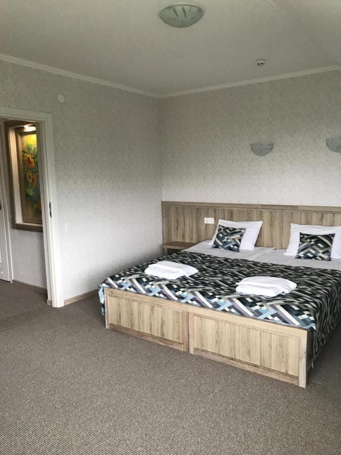 Appartement Ярдана à Skhidnytsia Extérieur photo
