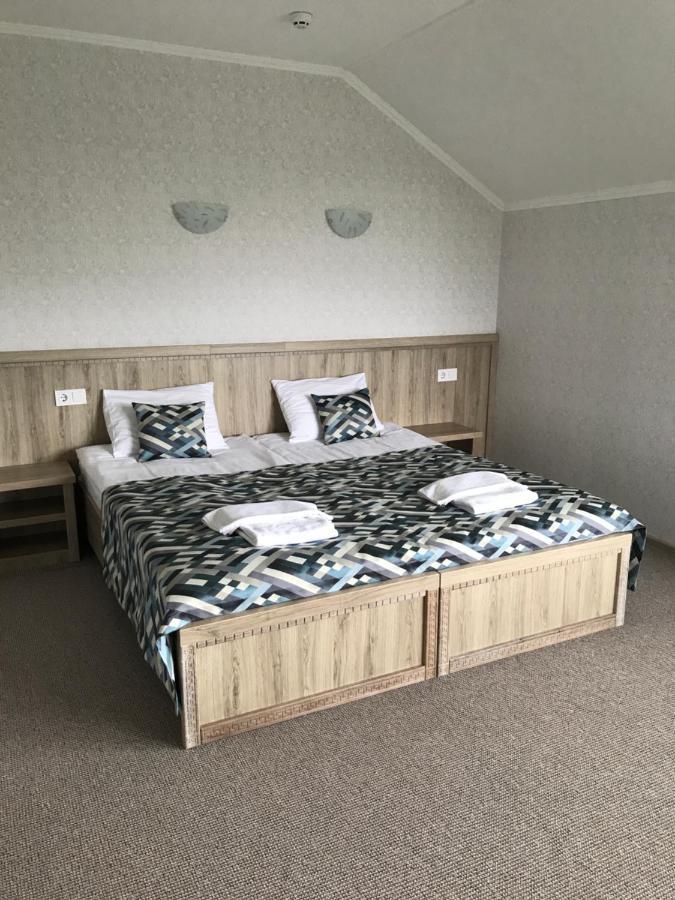 Appartement Ярдана à Skhidnytsia Extérieur photo