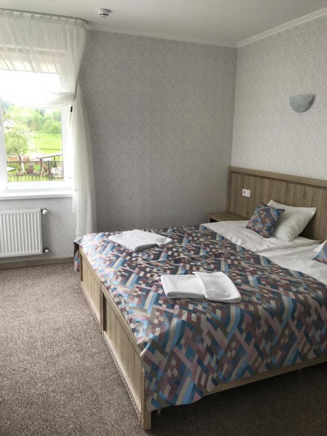 Appartement Ярдана à Skhidnytsia Extérieur photo
