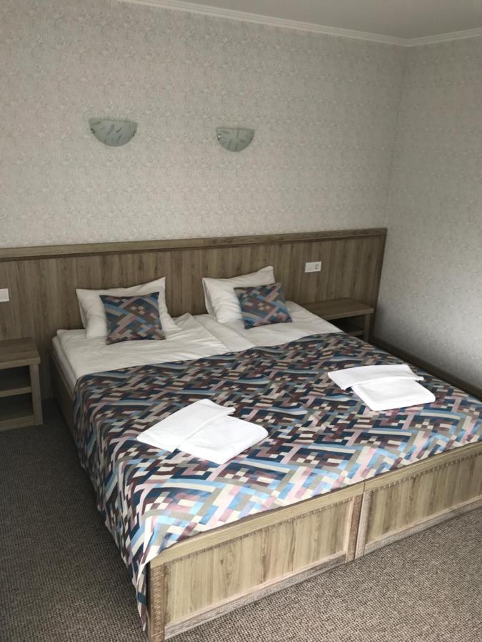 Appartement Ярдана à Skhidnytsia Extérieur photo