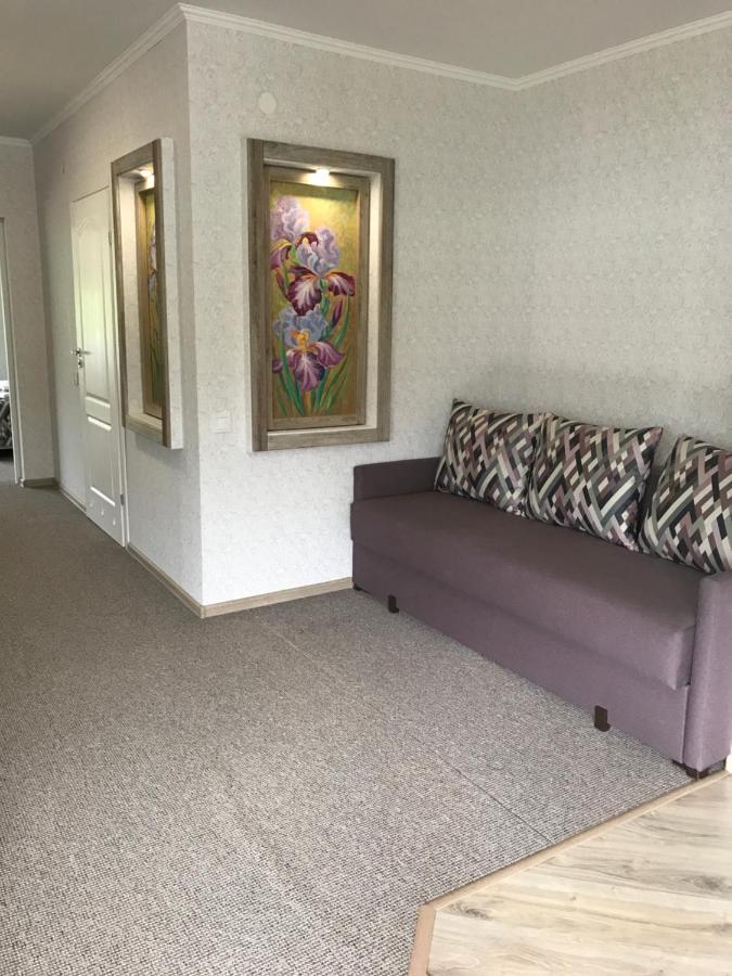Appartement Ярдана à Skhidnytsia Extérieur photo