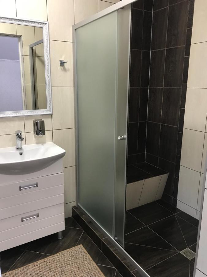 Appartement Ярдана à Skhidnytsia Extérieur photo