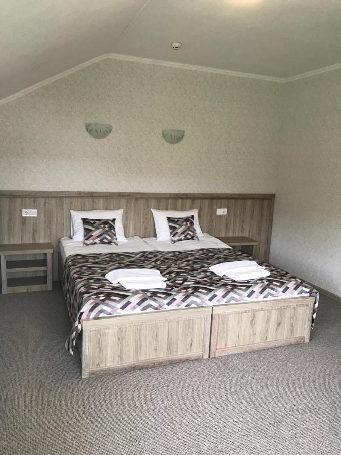 Appartement Ярдана à Skhidnytsia Extérieur photo