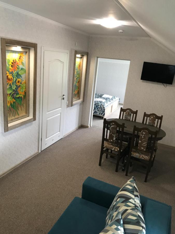 Appartement Ярдана à Skhidnytsia Extérieur photo