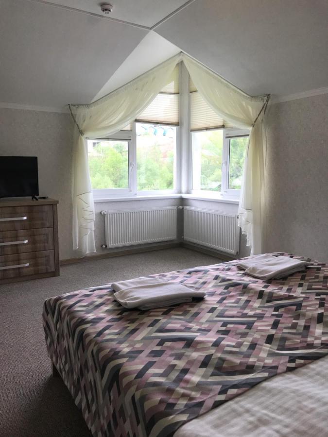 Appartement Ярдана à Skhidnytsia Extérieur photo