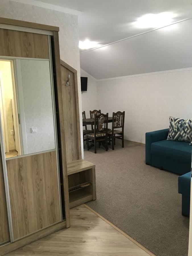 Appartement Ярдана à Skhidnytsia Extérieur photo