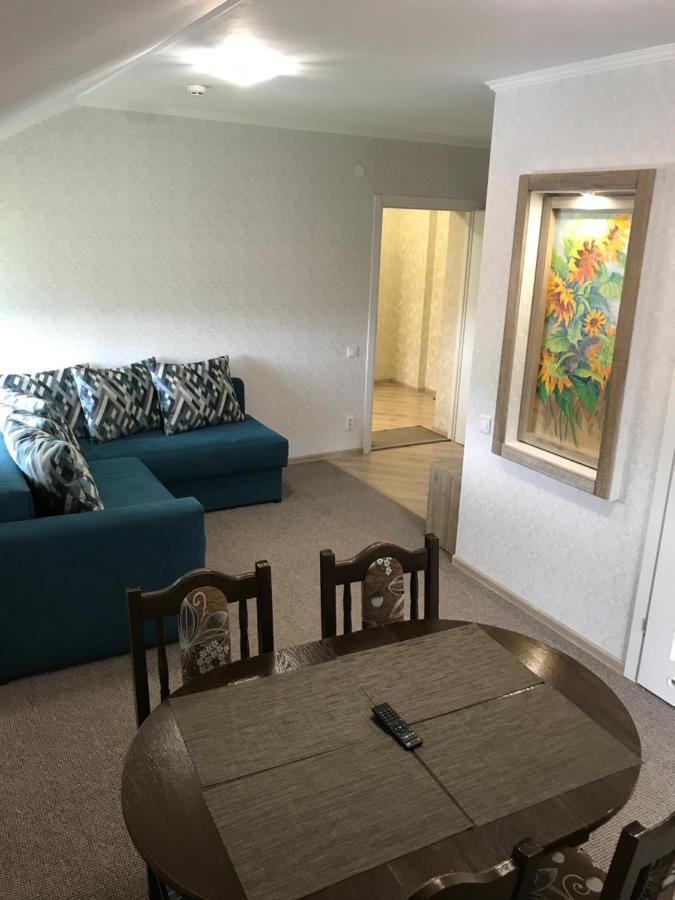 Appartement Ярдана à Skhidnytsia Extérieur photo
